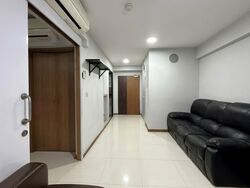 Blk 405A Northshore Residences I (Punggol), HDB 2 Rooms #603104601